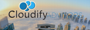 Cloudify Logo Banner Image