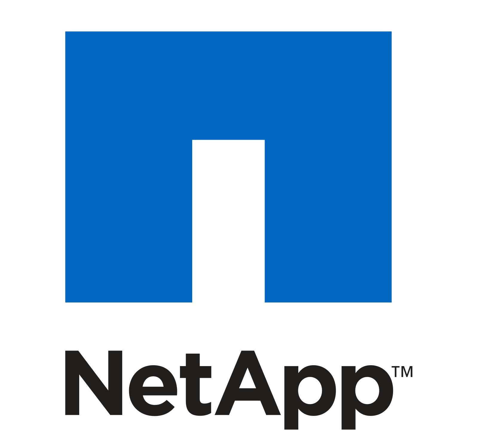 NetApp-Logo.wine